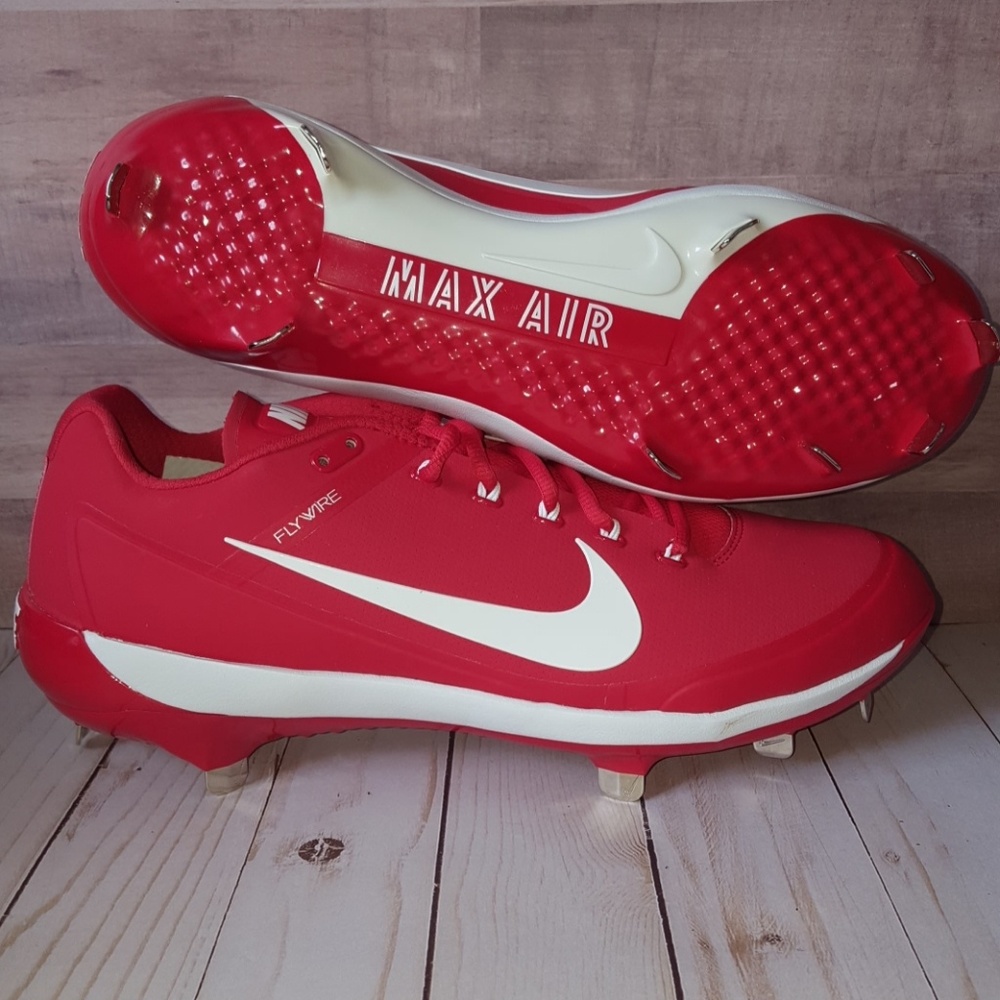 Nike Alpha Air Clipper '17  Men's Baseball Cleats